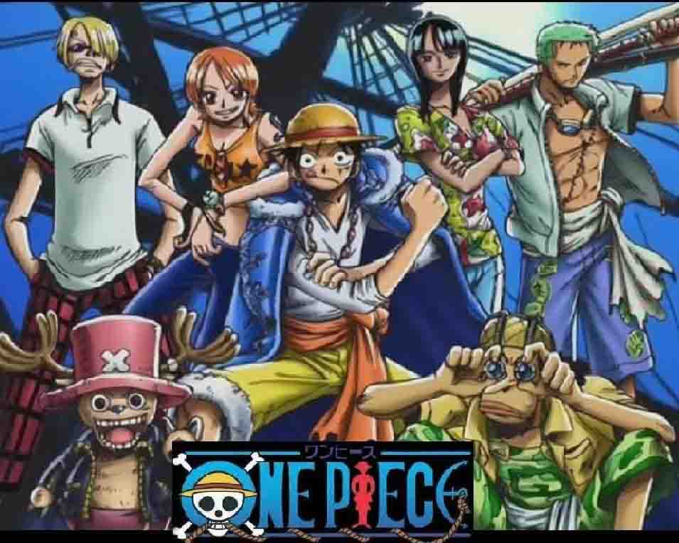 Best One Piece Crew Wallpaper Wallpaperholic