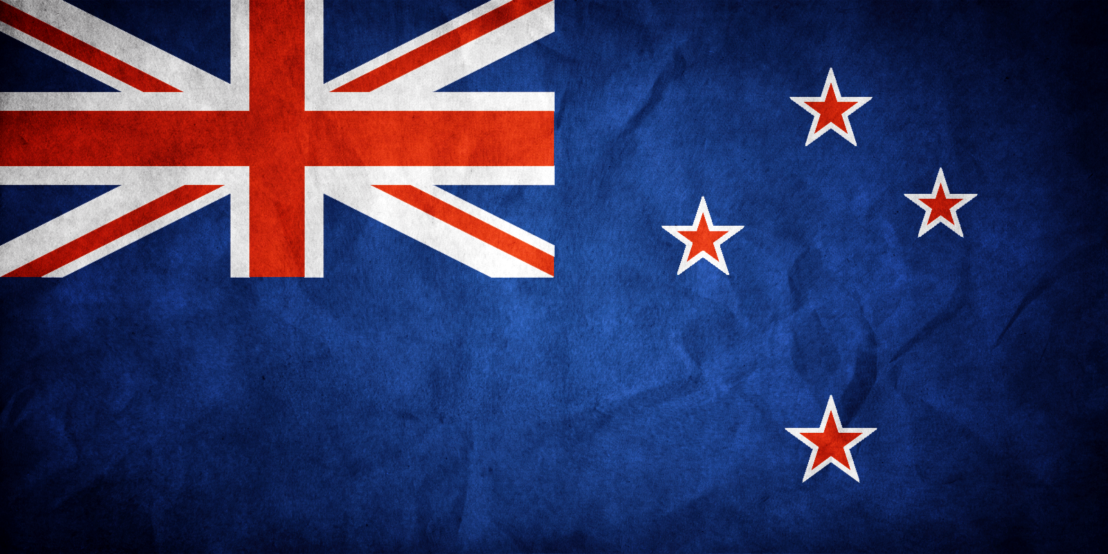 1 Flag of New Zealand HD Wallpapers Background Images