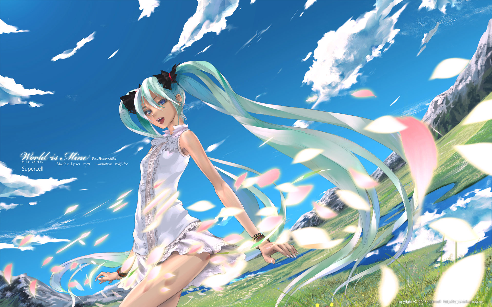 anime wallpaper sky Coolvibe   Digital ArtCoolvibe 1920x1200