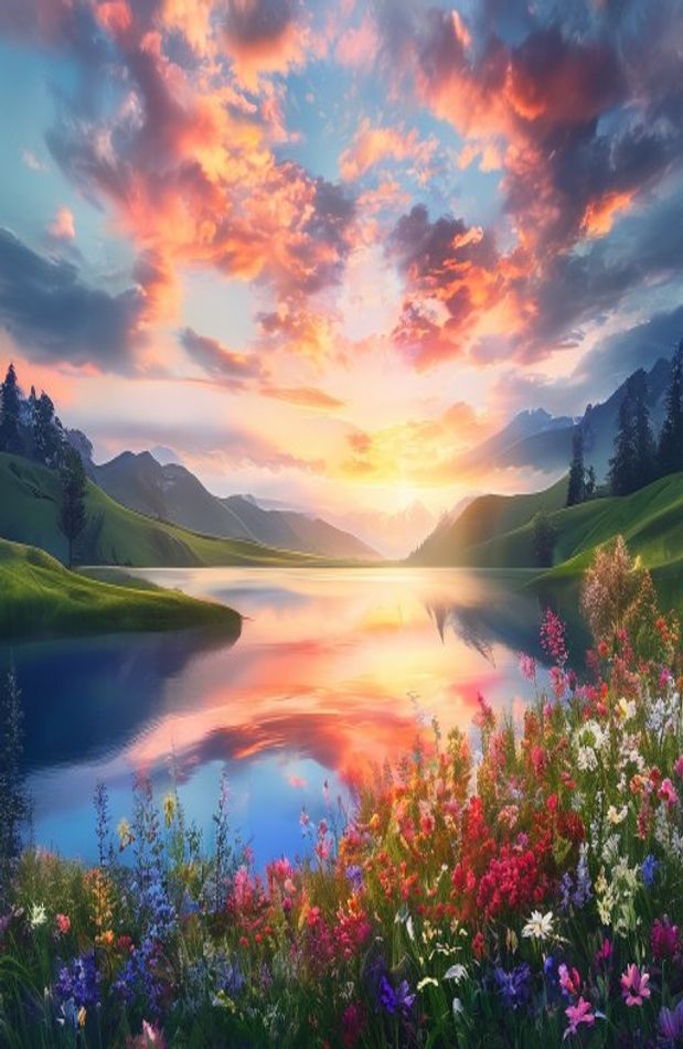 Triple Screen Wallpaper Hd