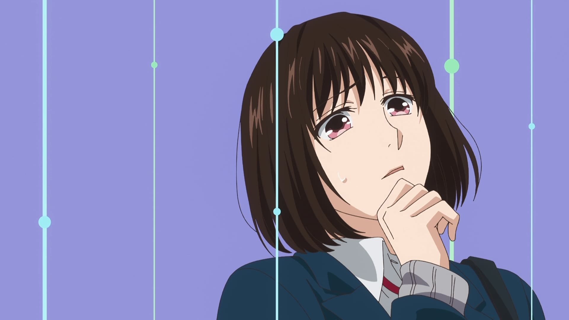 Anime Impressions: Koi to Yobu ni wa Kimochi Warui - BagoGames