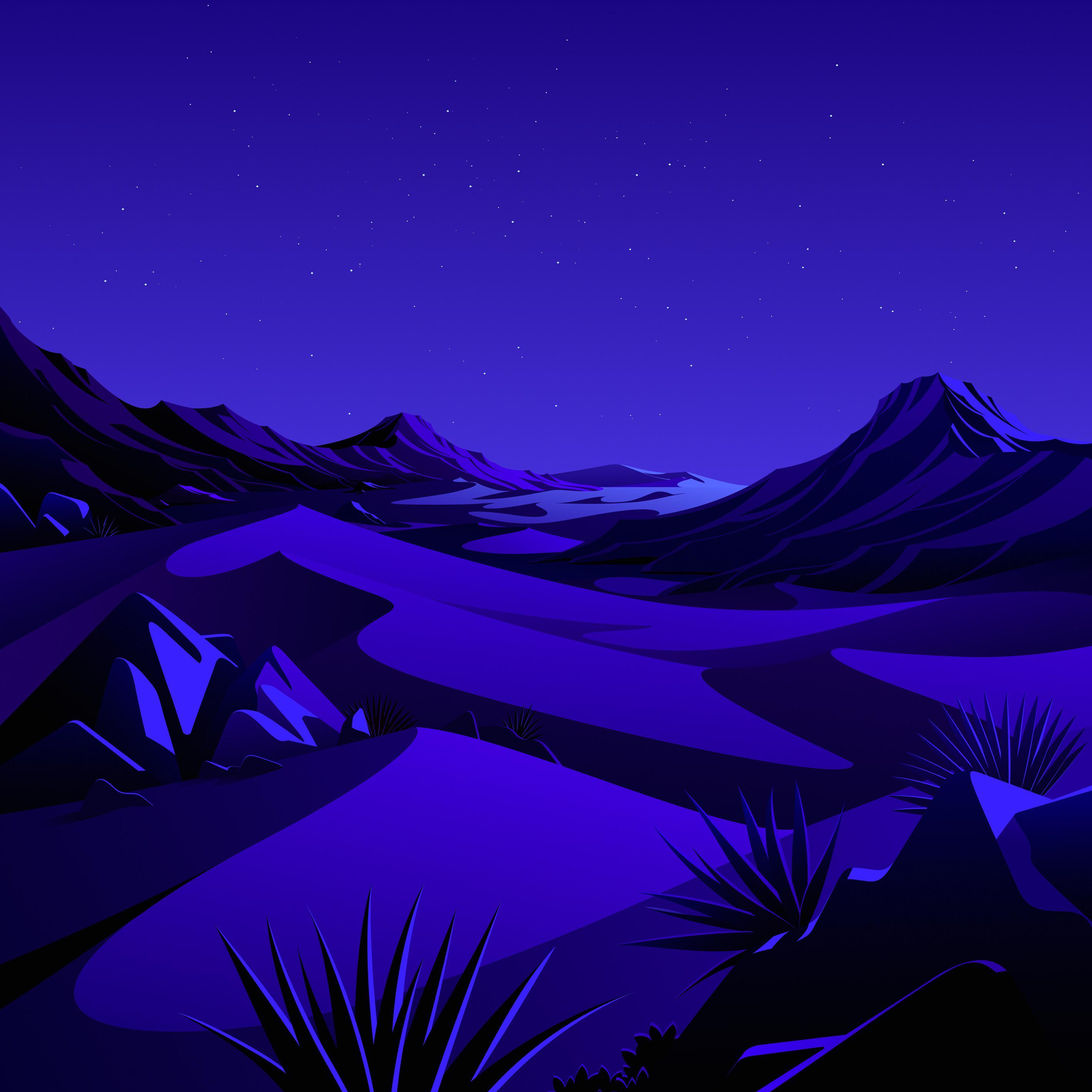 Am I Going Insane Or Is This Background No Longer In iPados