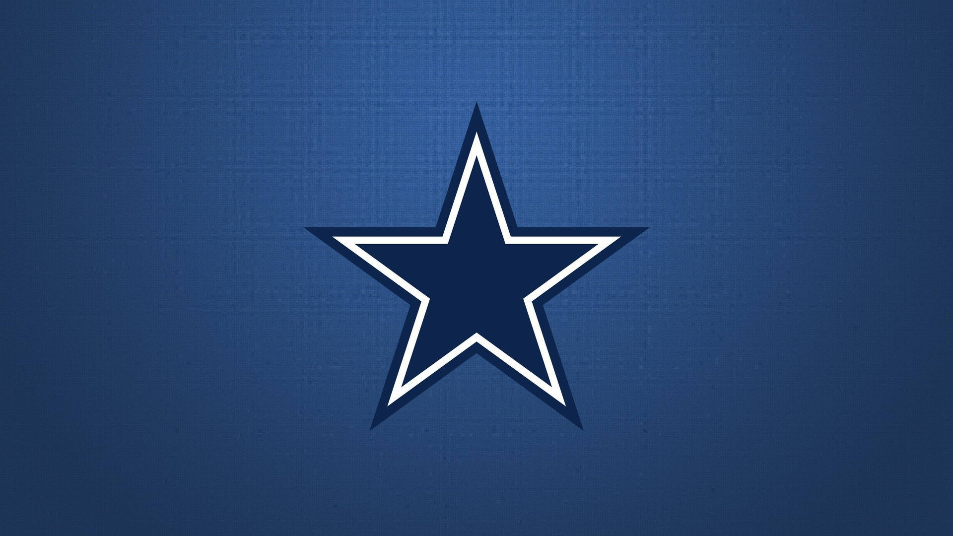 Simple Blue Dallas Cowboys Logo 7wpdlnadkh5glm2u Wallpaper