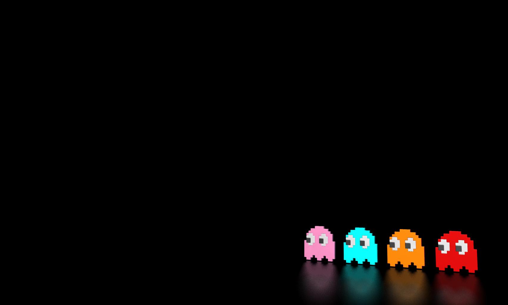 Arcade Game Wallpapers  Wallpaper Cave