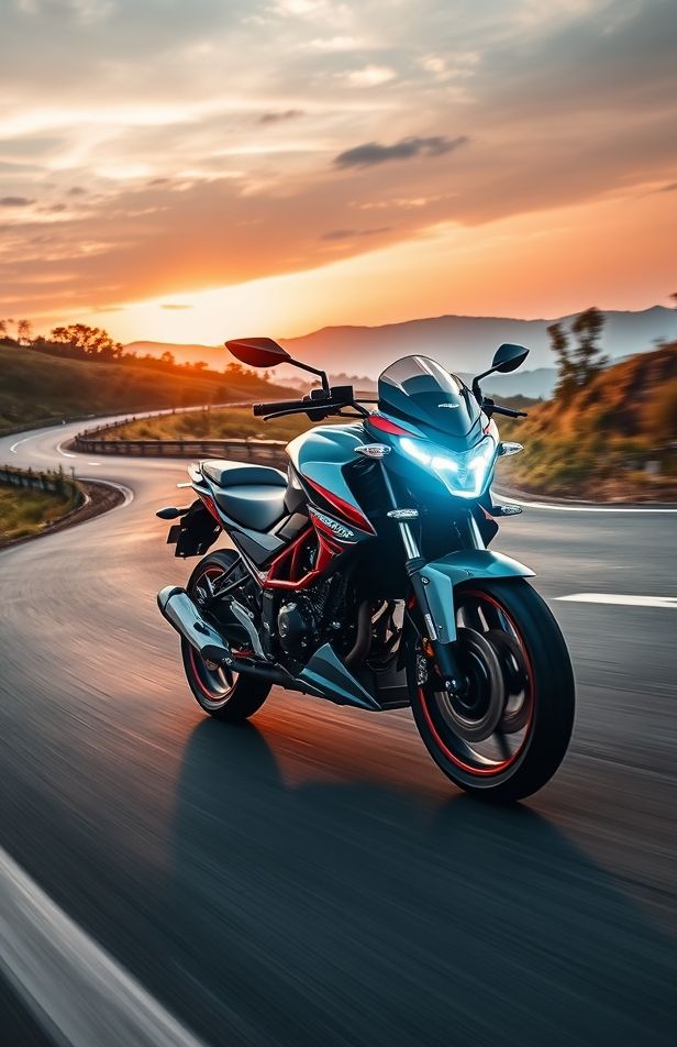 Tvs Apache Rtr Wallpaper