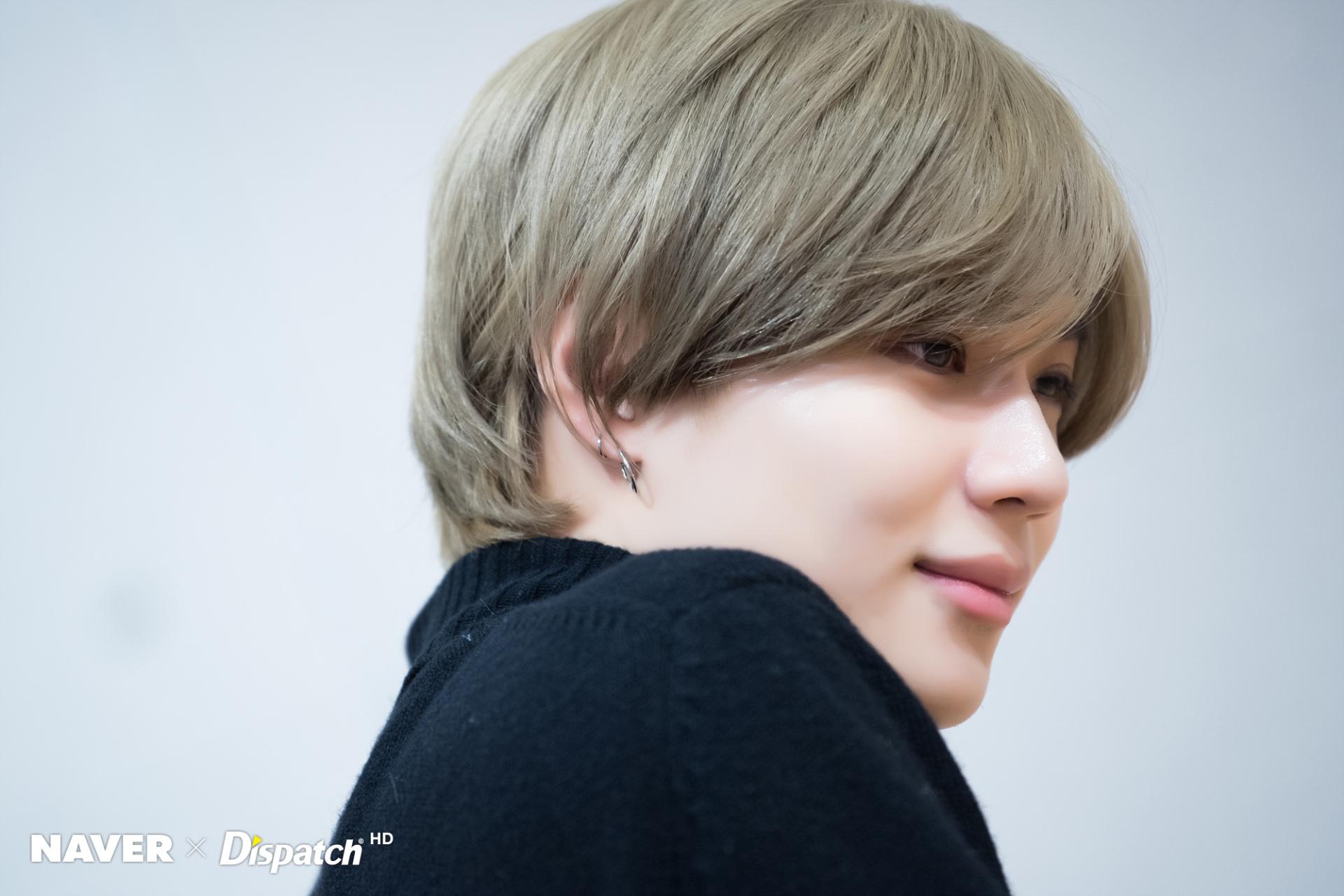 Lee Taemin Image HD Wallpaper And Background Naver X
