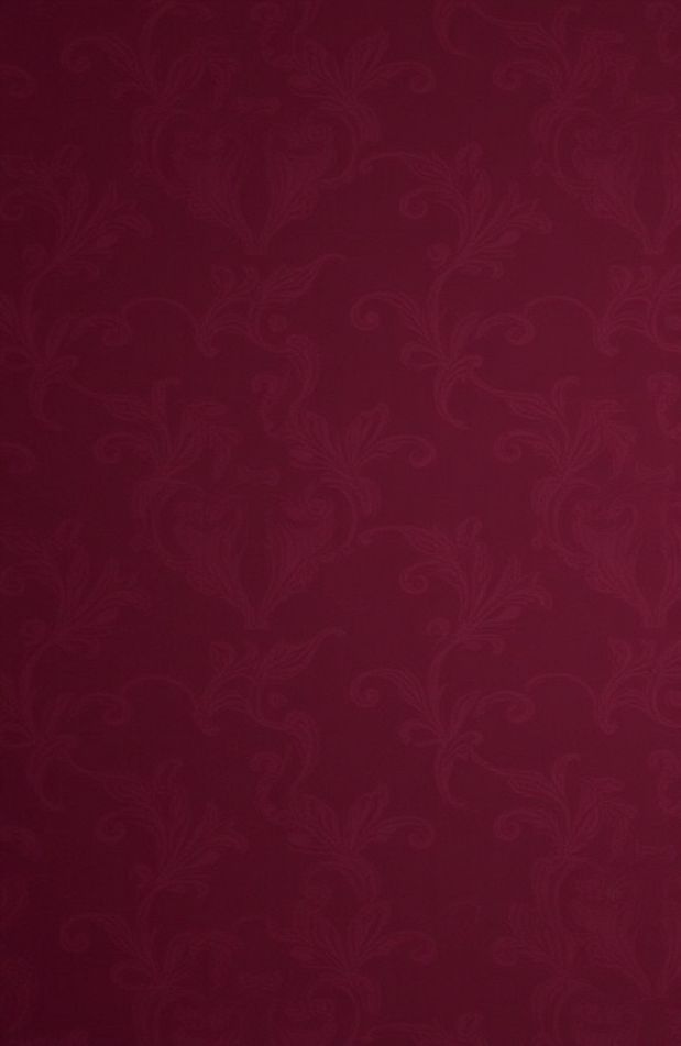 Dark Maroon Wallpaper