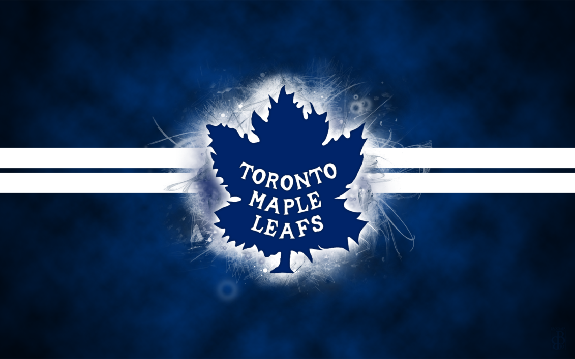 Toronto Maple Leafs Retro By Bbboz