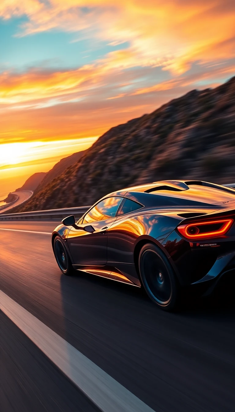 Car Wallpaper