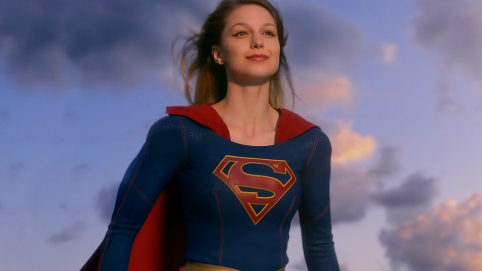 Supergirl Recap Stronger Together Nerdist