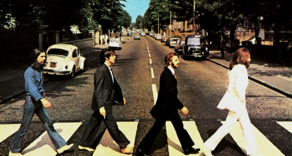 Abbey Road The Beatles Wallpaper55 Best Wallpaper For Pcs