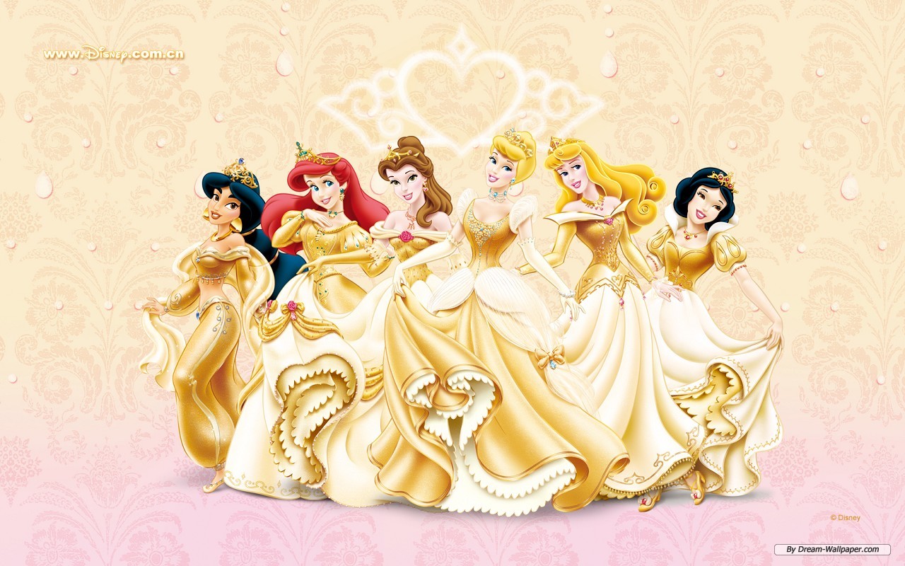 Disney Princess Image HD Wallpaper And Background