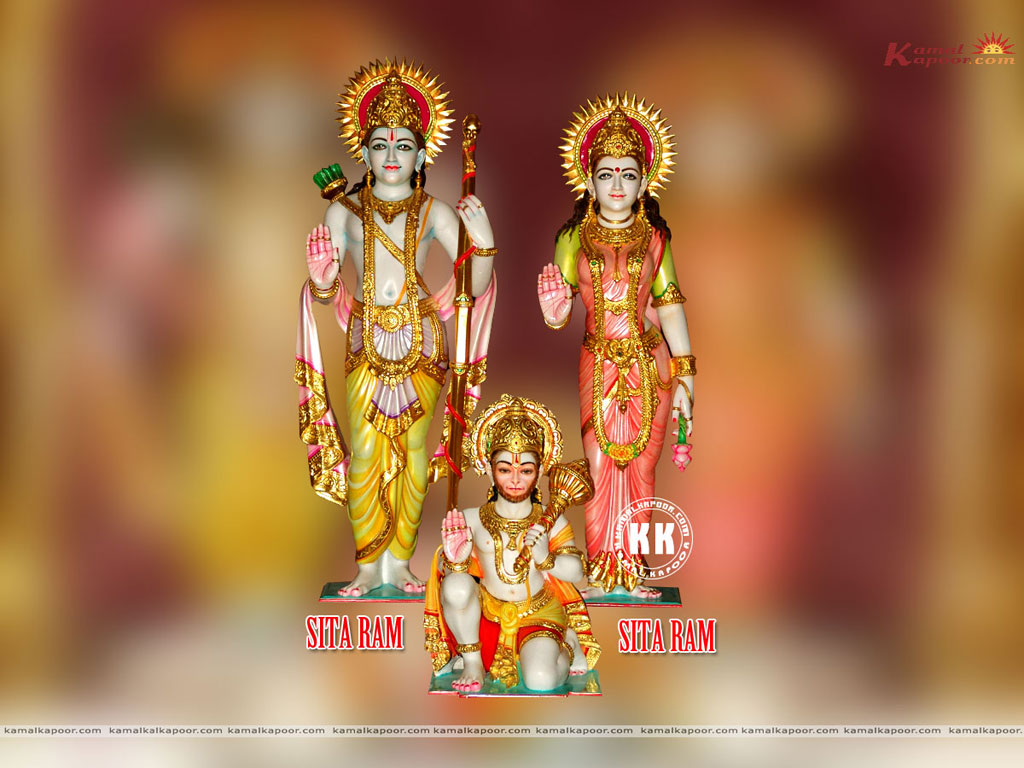 Ram Desktop Pictures Sri Sita Ji Wallpaper Shri