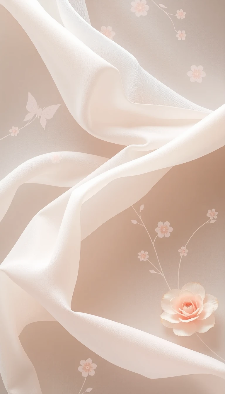 Veil Wallpaper