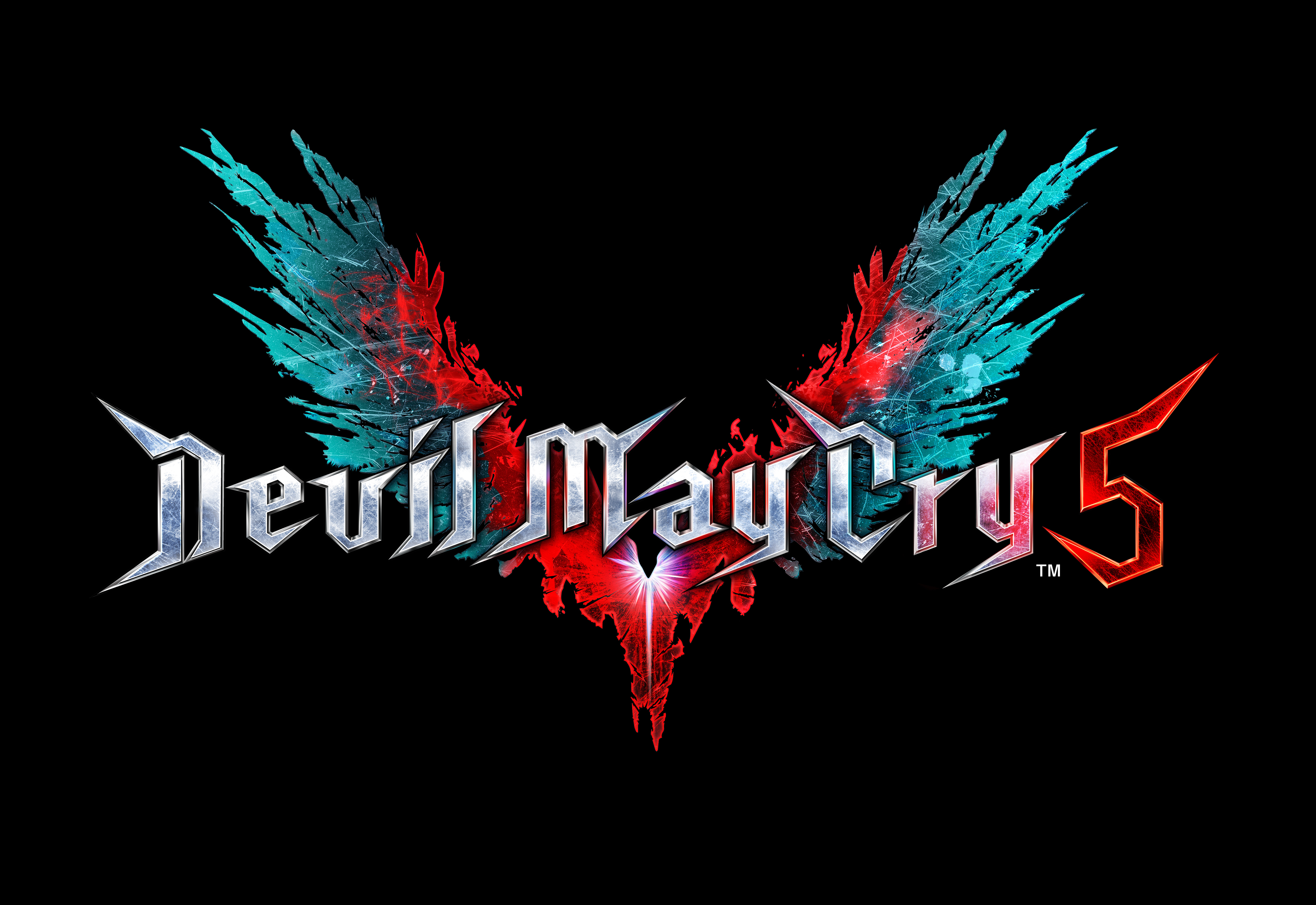 Devil May Cry HD Wallpaper And Background