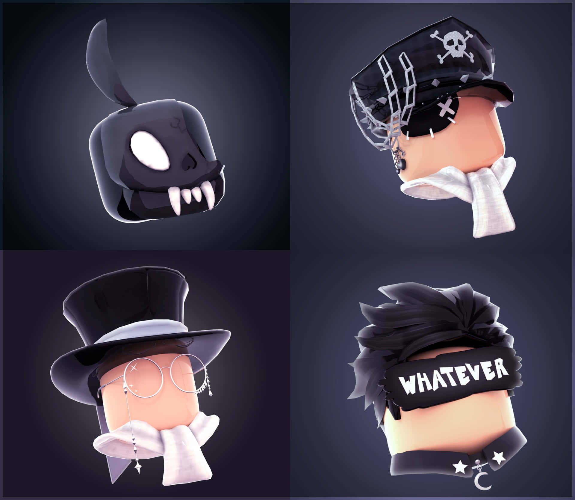 Roblox Pfp Wallpaper