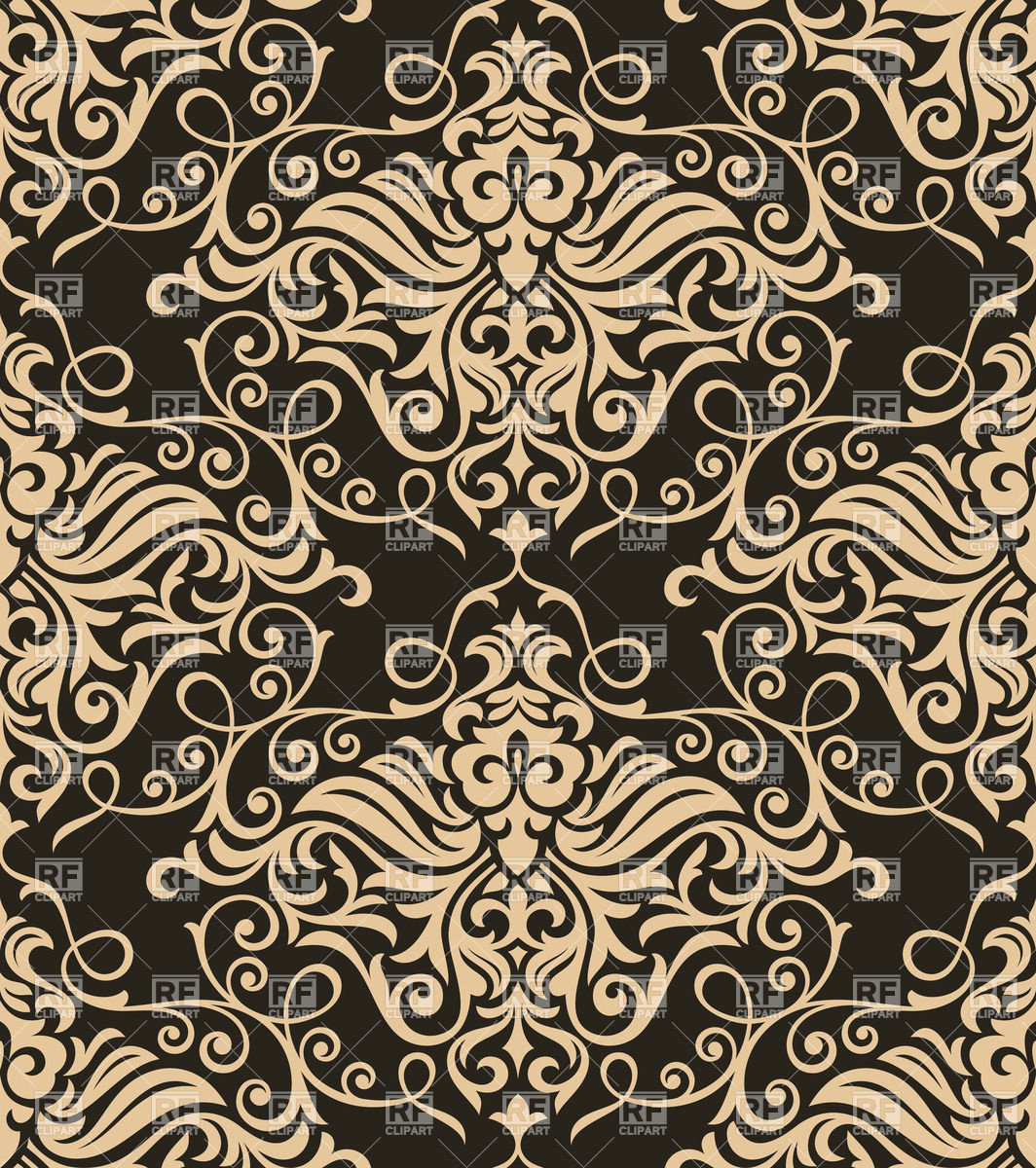 Free download Damask Clip Arts Free Downloads [1064x1200] for your ...