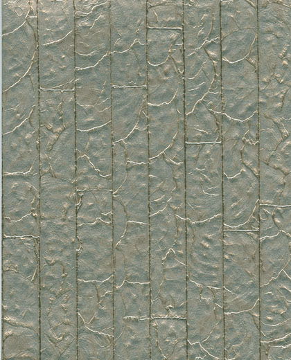 Durable Wallpaper Faux Capiz Shell Kat S Stripe