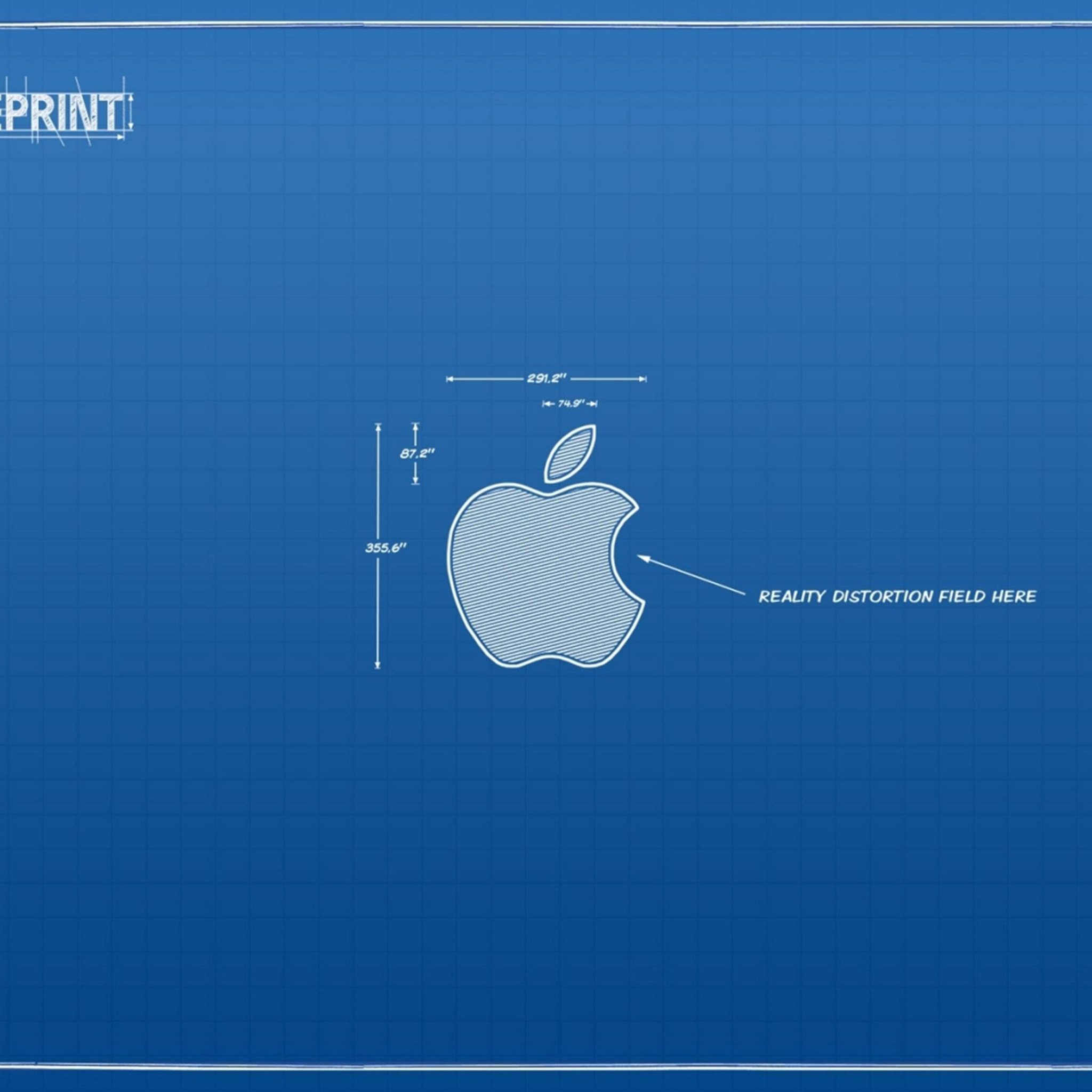 Apple iPad Air Wallpaper