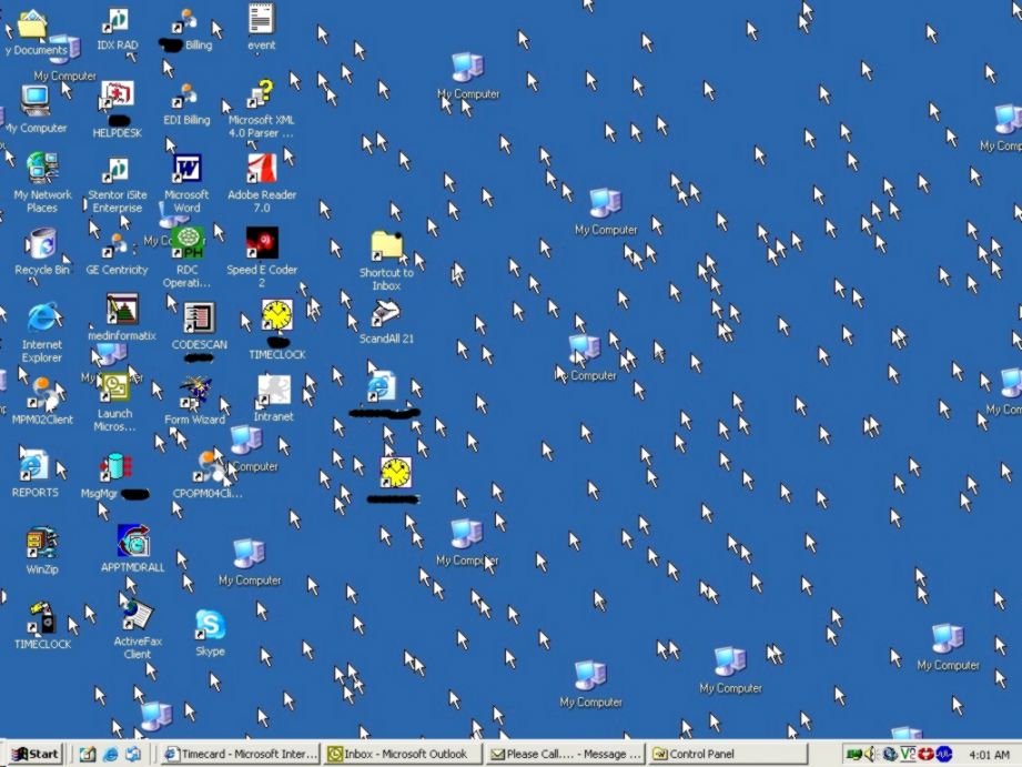 Desktop Background Prank Wallpaper Lock Screen