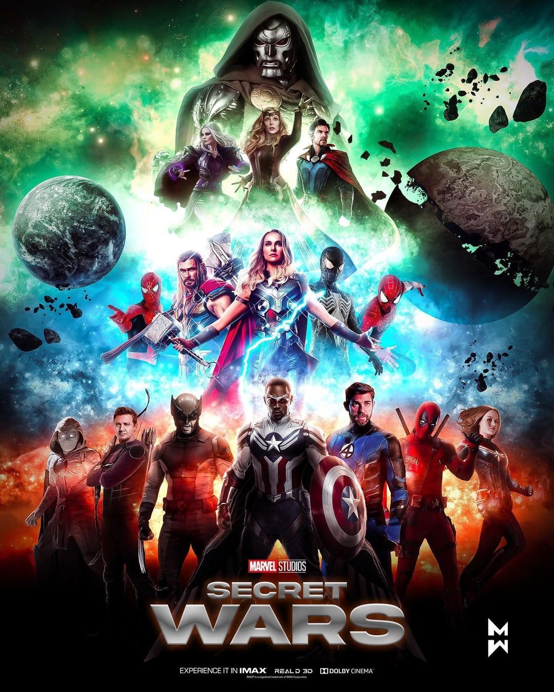 Upcoming Movies Wallpaper