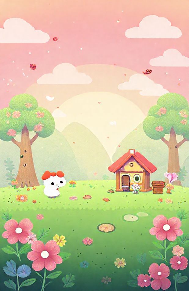 Acnl Wallpaper Qr Codes