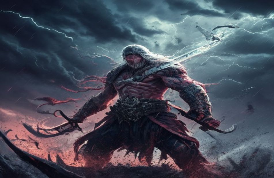 Berserk Wallpaper