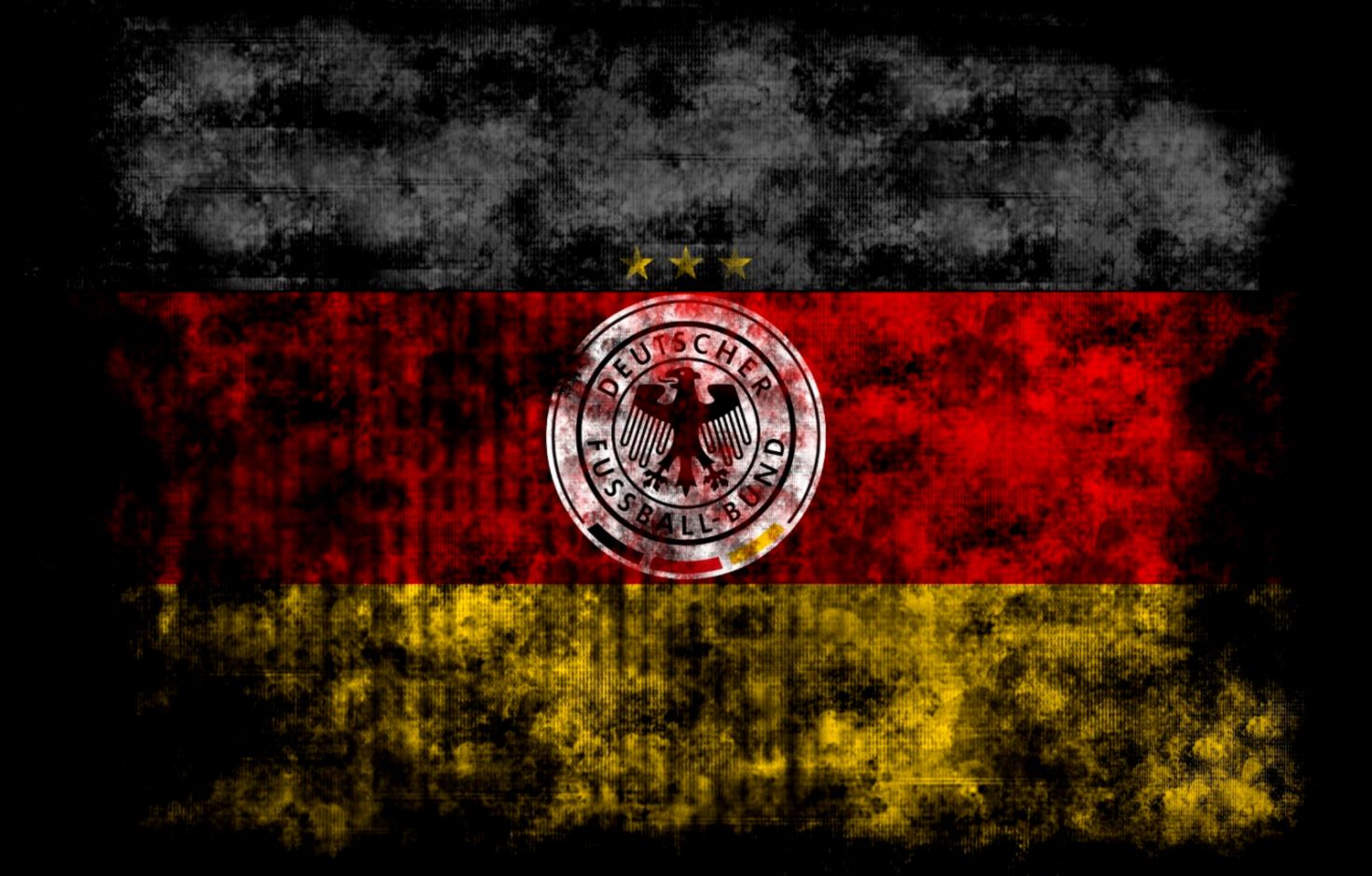 Germany Flag Full HD Wallpaper Puter Best