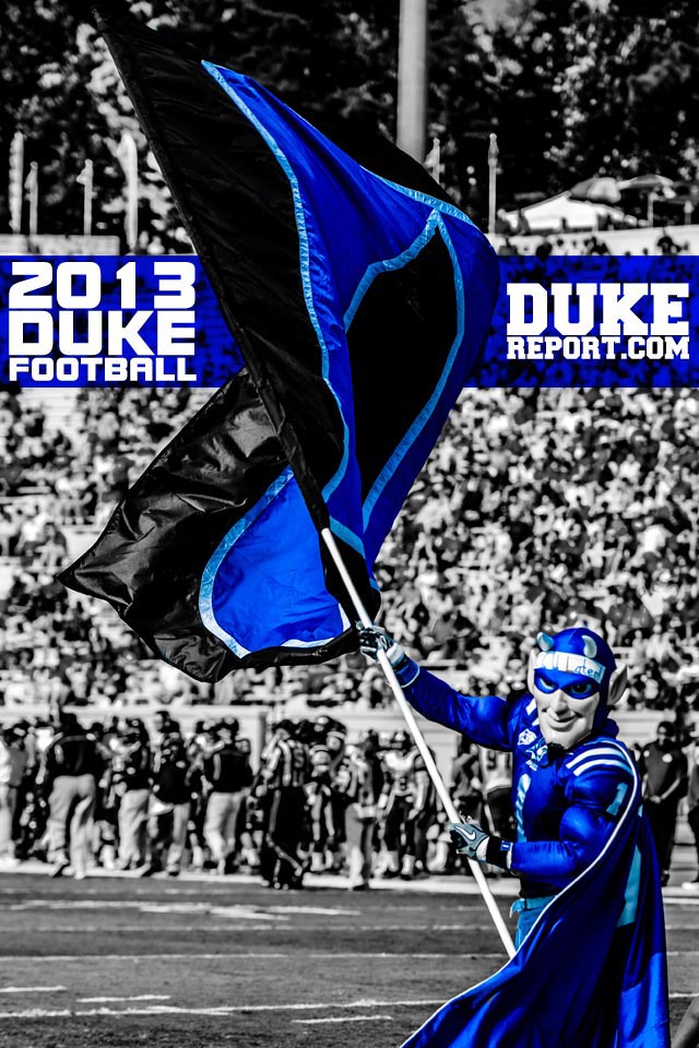 Duke Basketball Wallpaper For iPhone Football