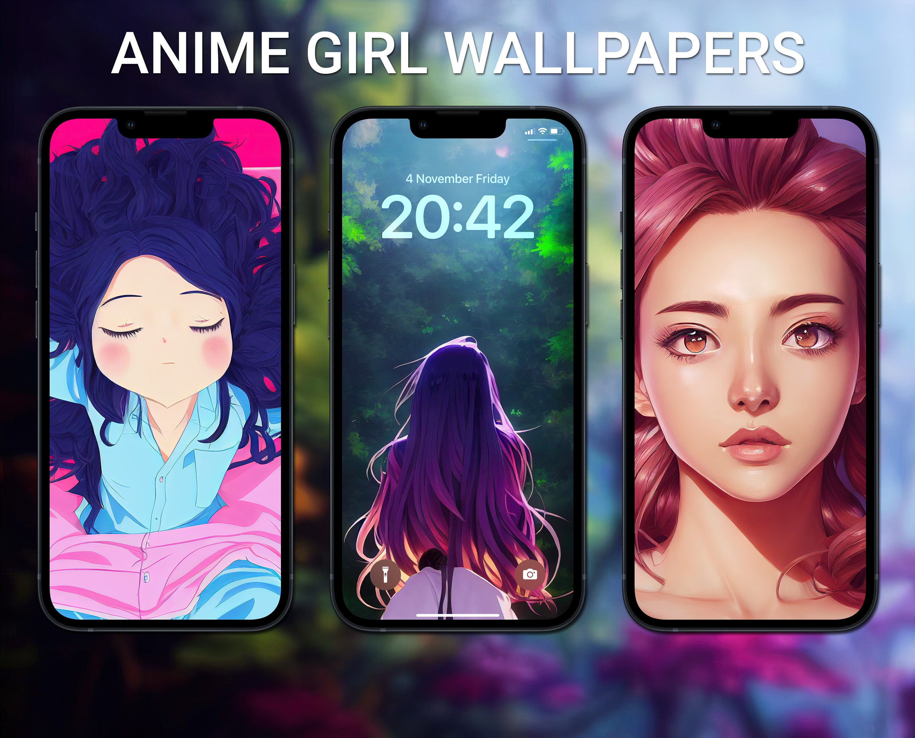 Calendar Anime