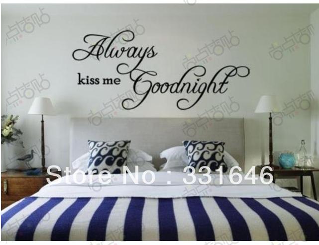 Stickers Bedroom Mural Decor Decal Decoration Removable Jpg