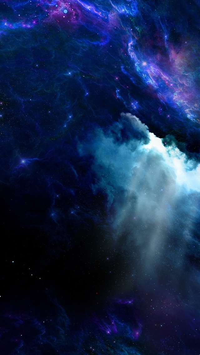Aesthetic Galaxy Background Tumblr