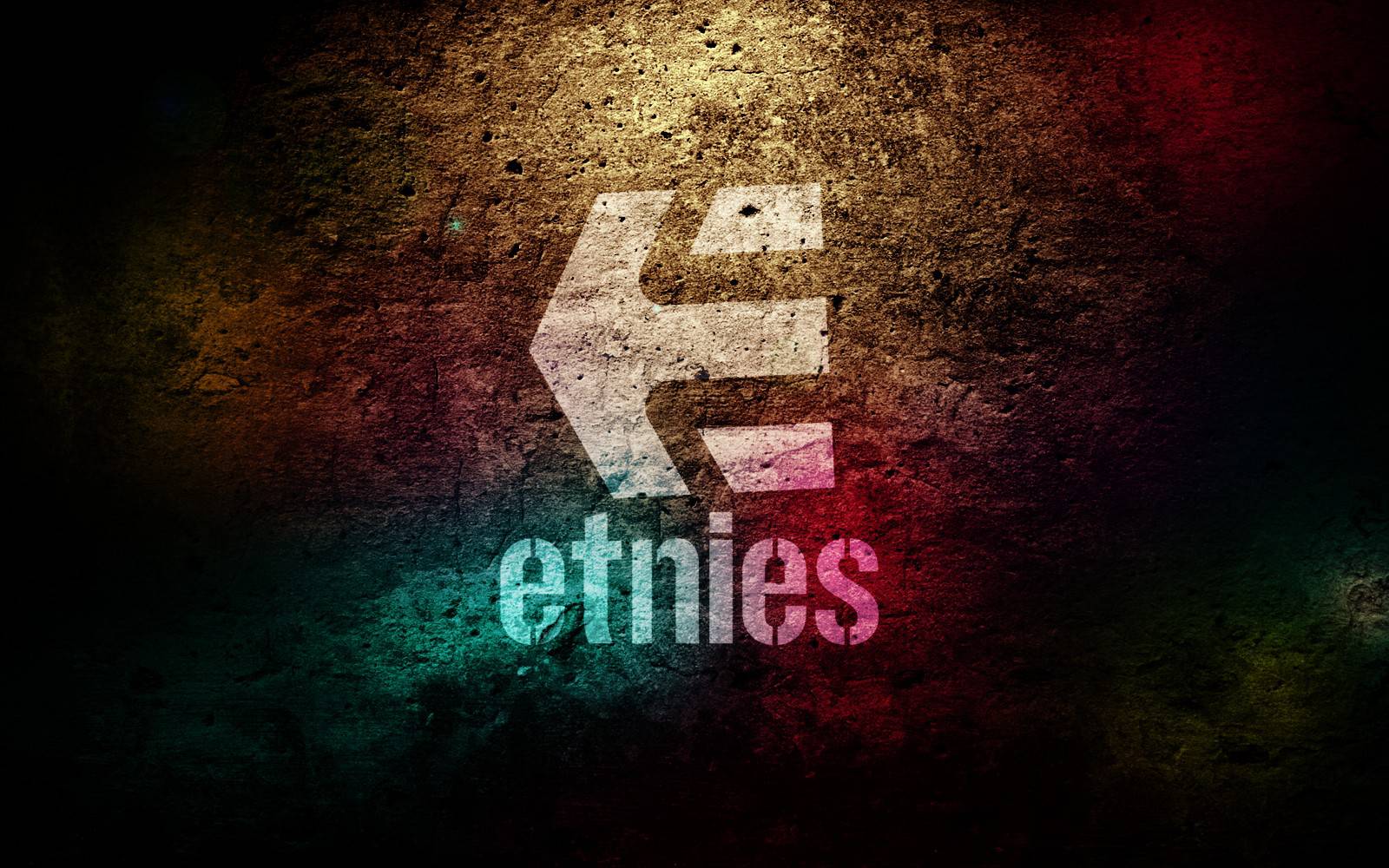 Etnies Skateboards Logo For Desktop Wallpaper