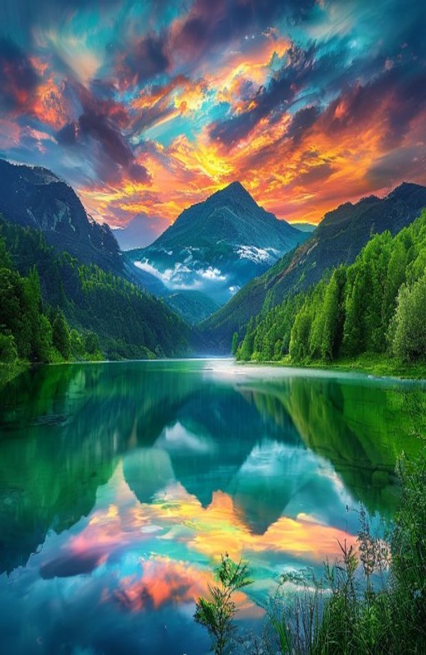 Ultrawide Wallpaper