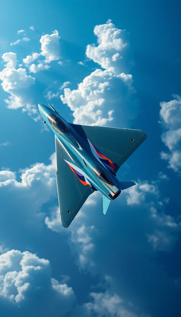 Dassault Mirage Wallpaper