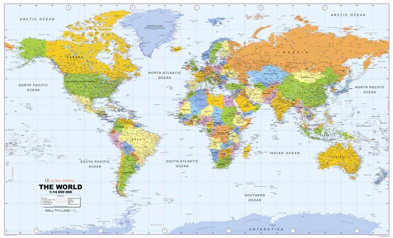 [63+] Global Map Wallpapers | WallpaperSafari