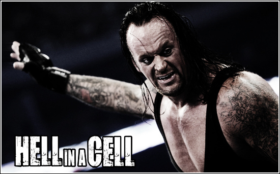 Undertaker Hell In Cell 75gb