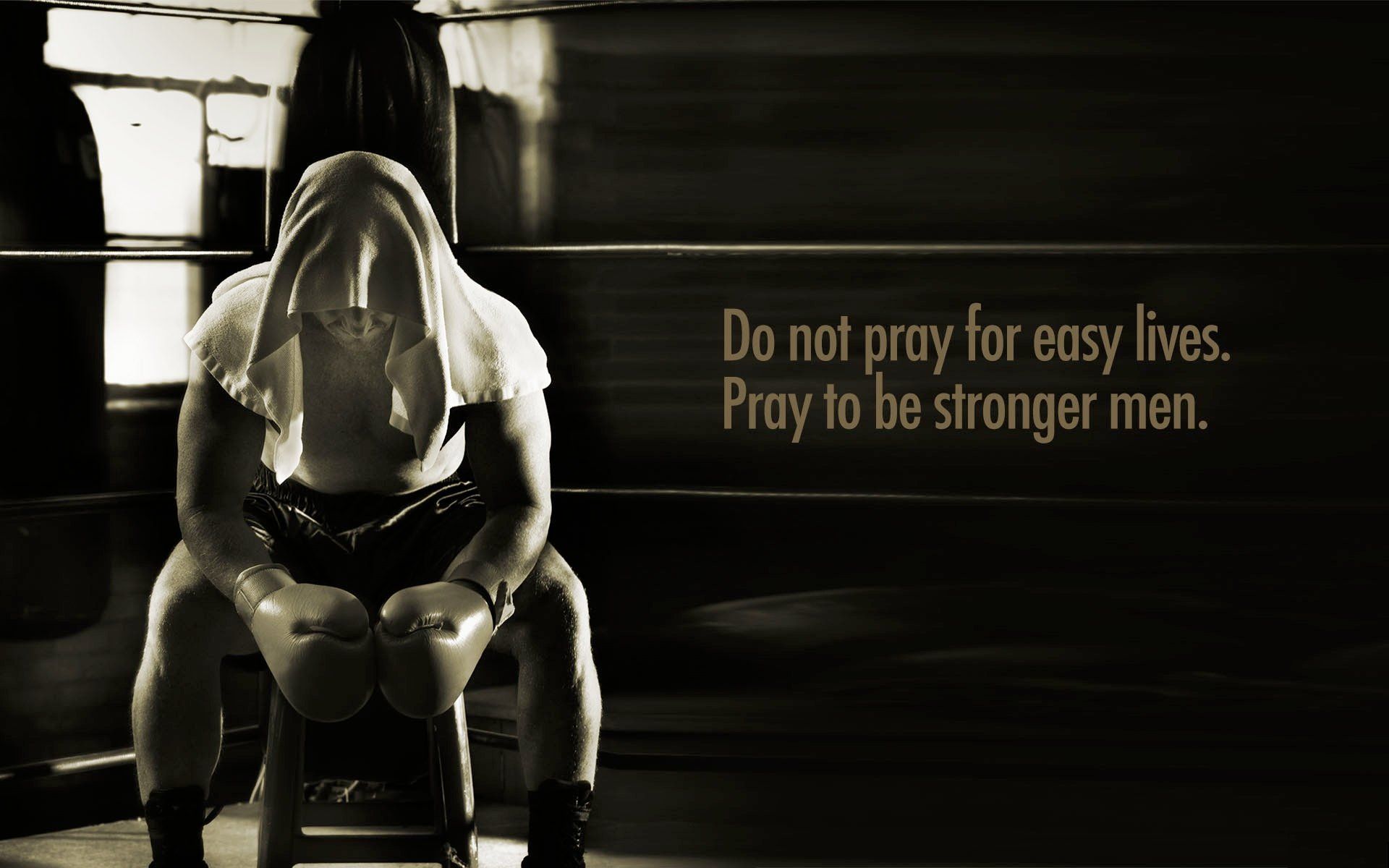 Gym Motivation Wallpaper