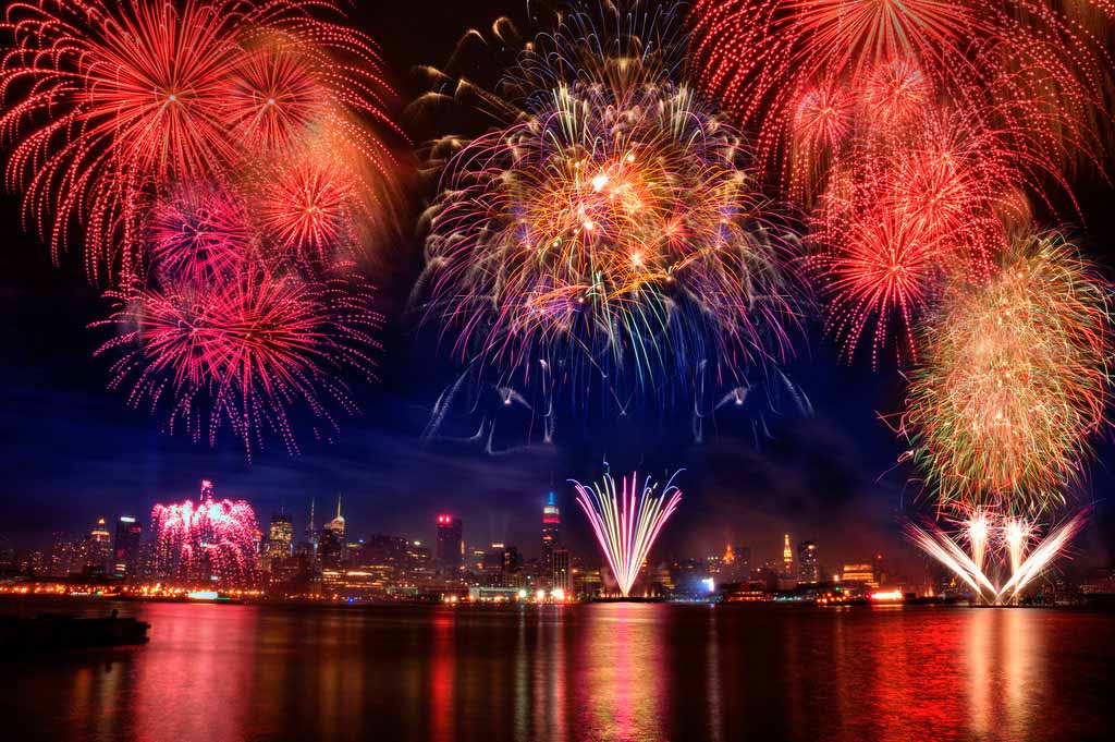 Free download Fireworks Fourth of July Wallpapers Desktop Backgrounds
