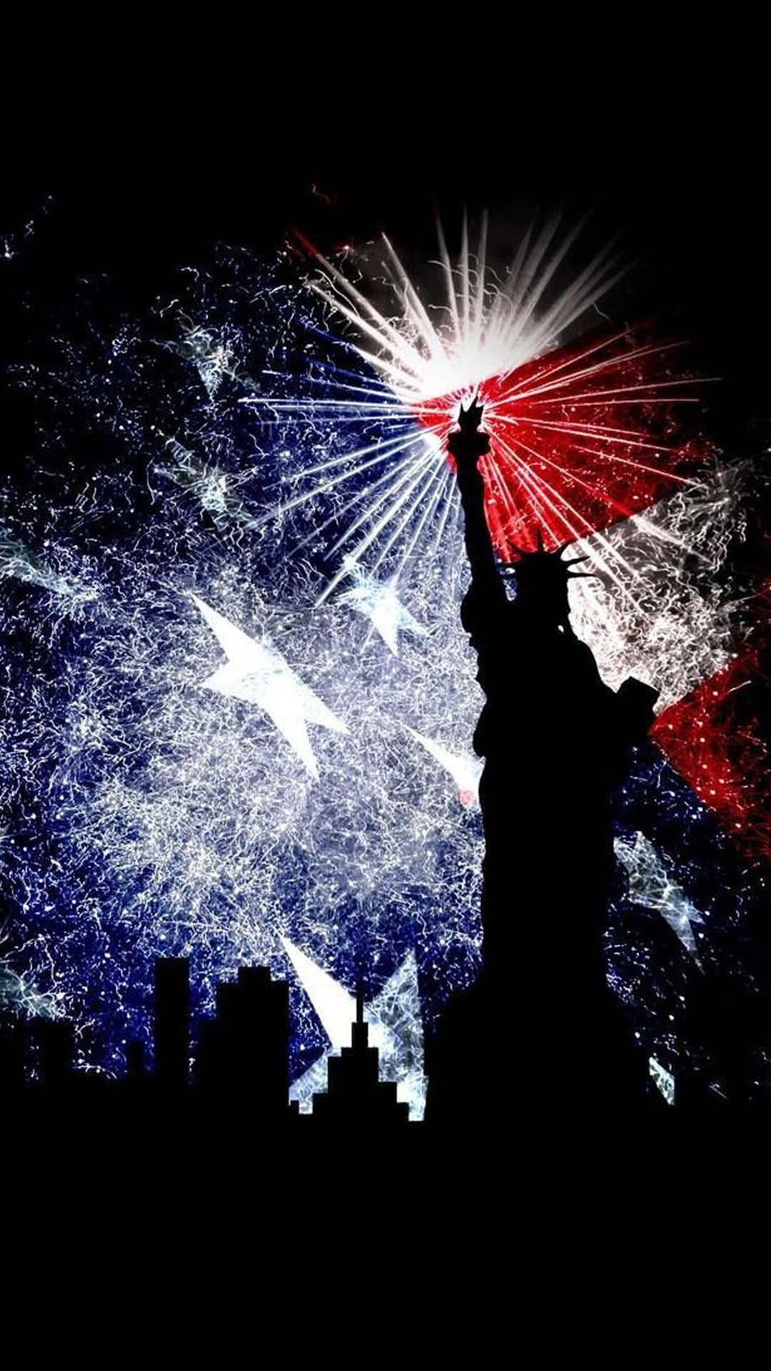 Usa Flag Wallpaper HD