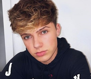 Hrvy Wiki Age Height Real Name Girlfriend Dating Parents