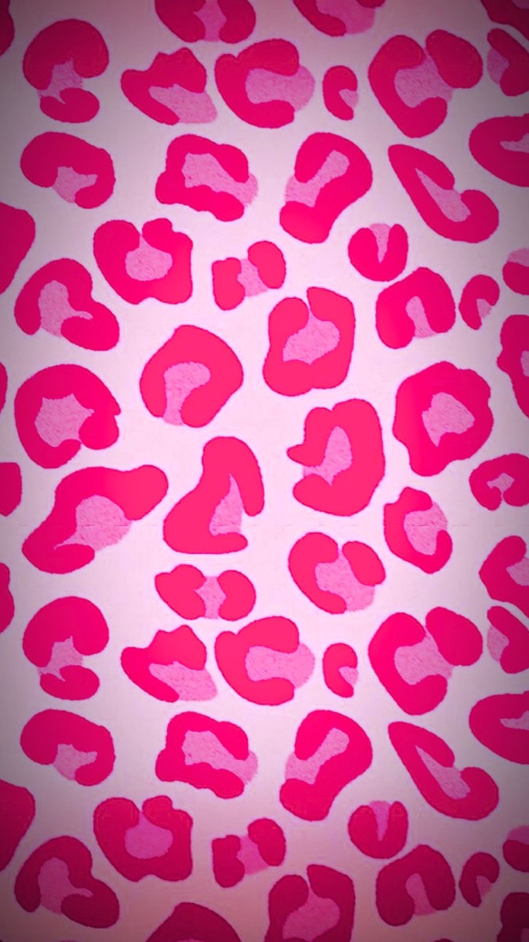 Pink Preppy Wallpaper