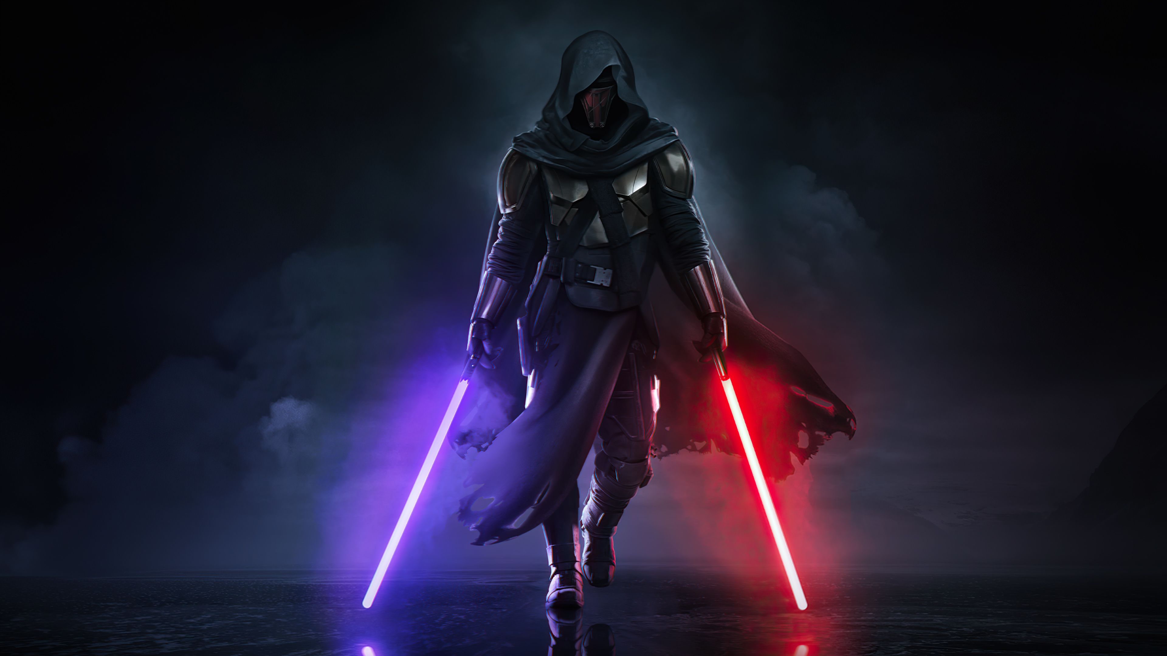 Star Wars Aesthetic Wallpaper