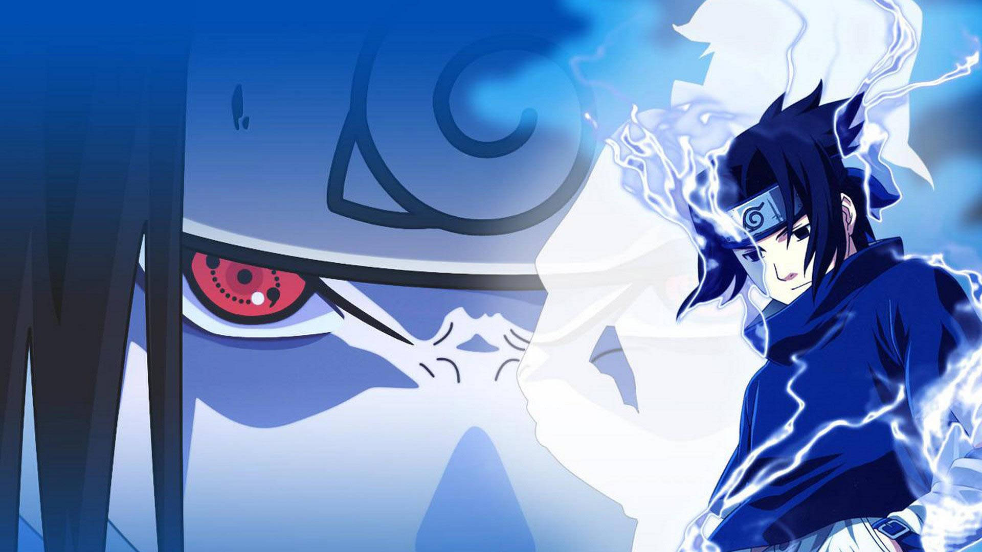 Top Sasuke Pfp Wallpaper Full HD 4k To Use