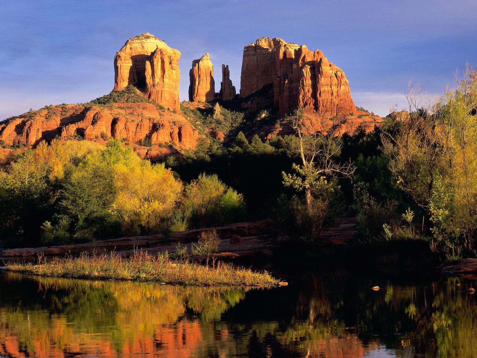 Sedona Arizona Photography Desktop Wallpaper S