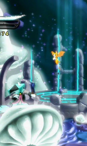 Dust An Elysian Tail Wallpaper And Theme Application