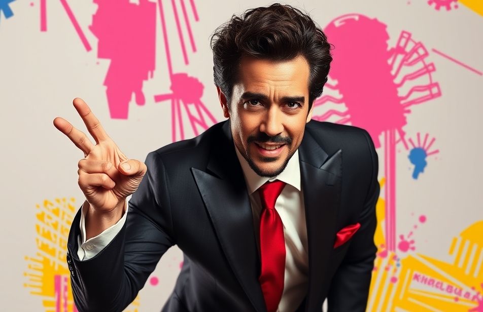 Robert Downey Jr Wallpaper