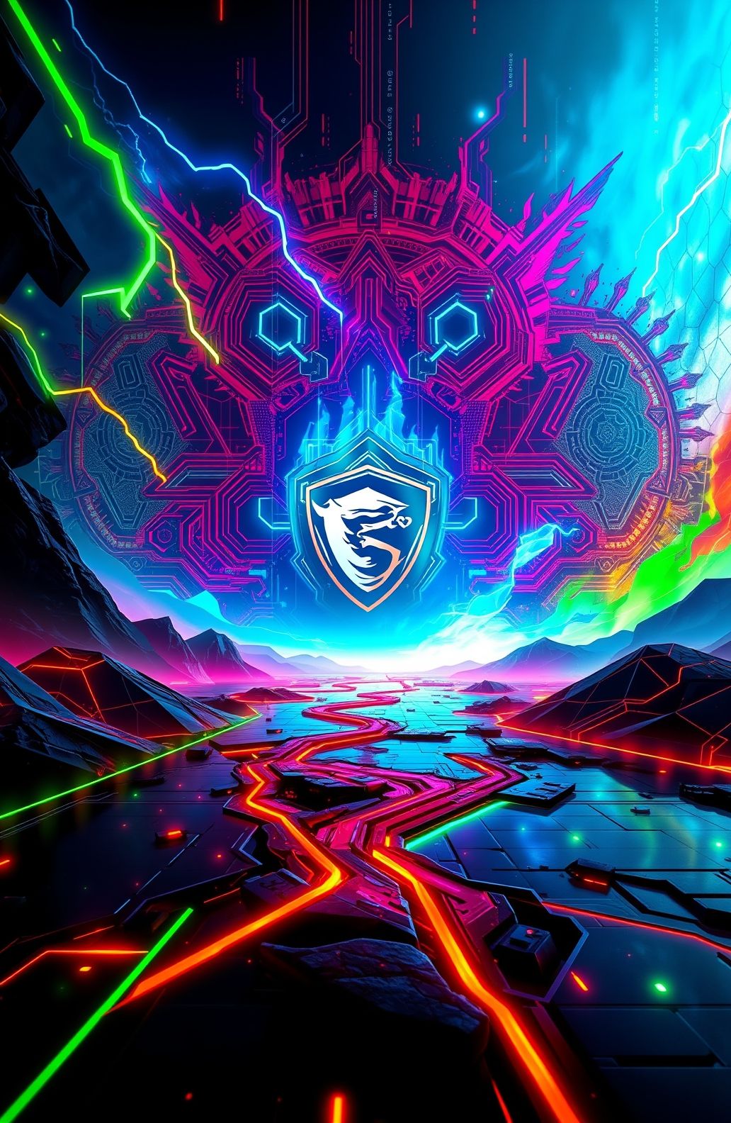 Msi Wallpaper Hd