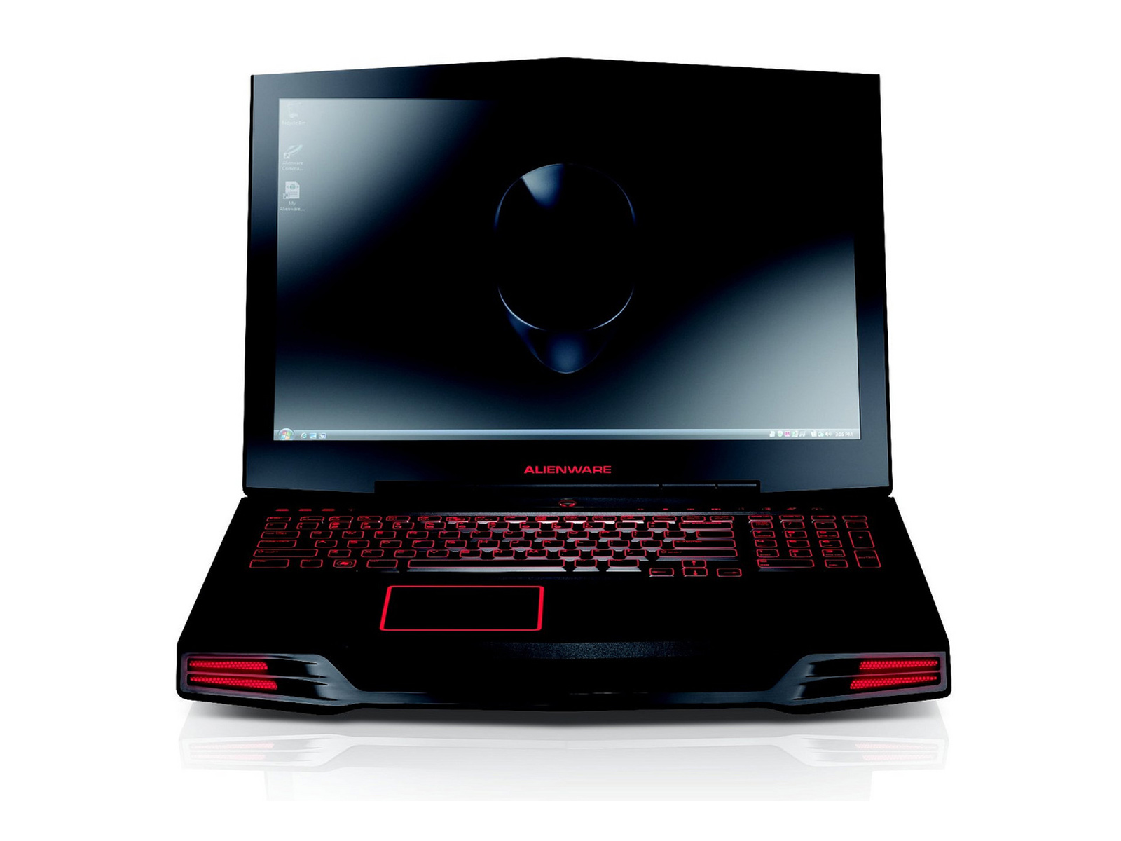 Name Alienware Laptop Wallpaper Posted Piph Category Puters Added