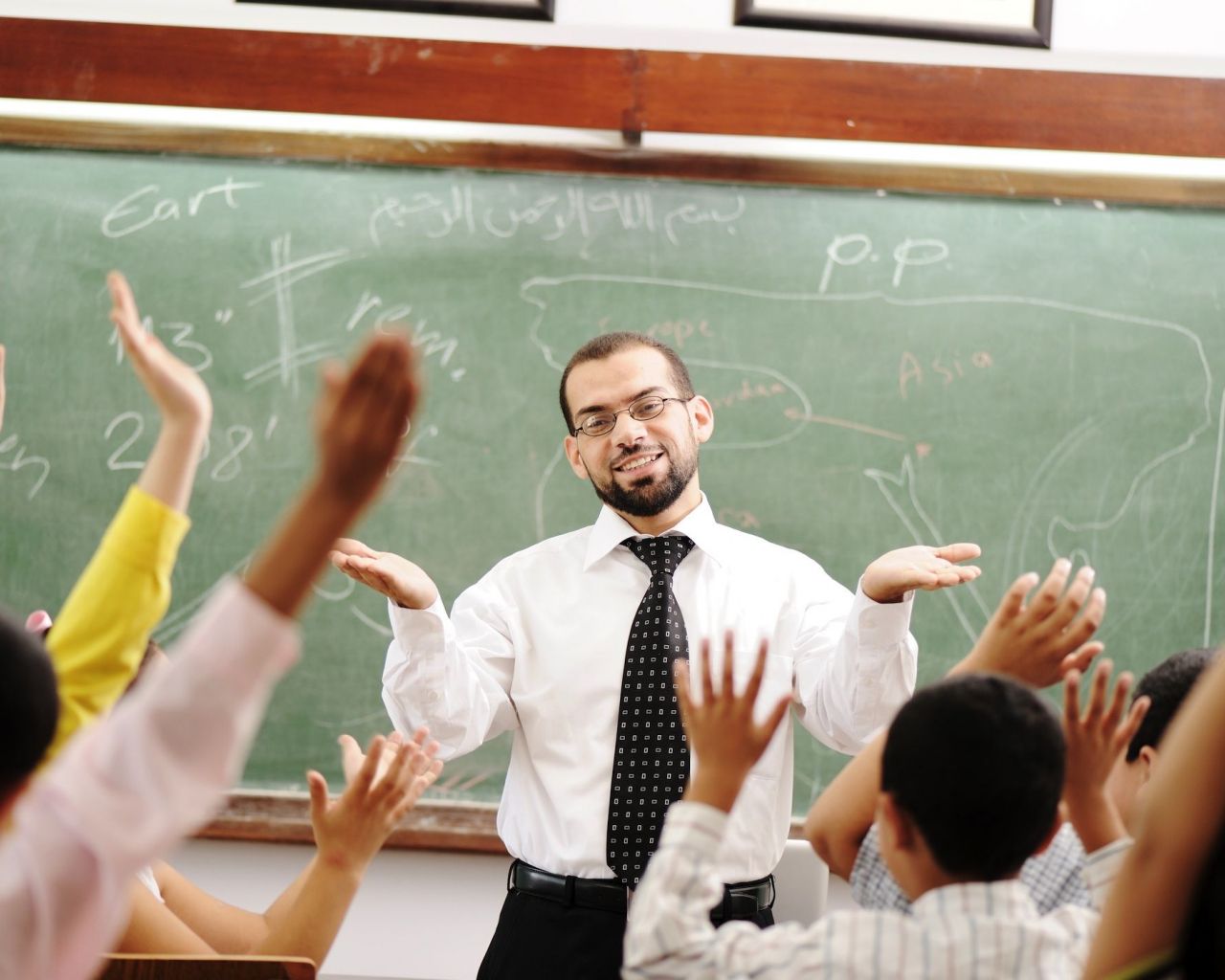 Teaching HD Wallpaper Top For Your Desktop Mobile Tablet Explore